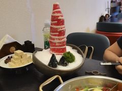 -牛将军•涮肉•烤肉(北京王府井·故宫店)