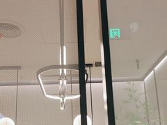 -绿茶餐厅(青岛城阳万象汇店)