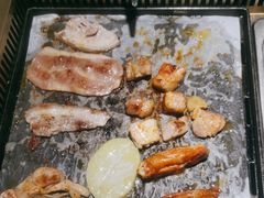-蒙肥羊·酸汤潮牛·鲜牛肉火锅烤肉自助(岗顶店)