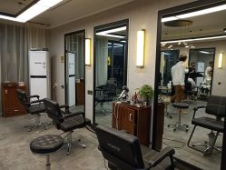 -BOF HAIR BY HONTO