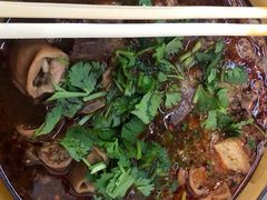 -老北京卤煮(平阳路大马店)