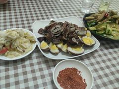 -长香源葫芦头梆梆肉(开通巷店)