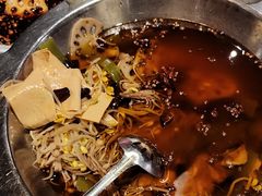 沸腾水煮江团-新沸腾鱼乡(世贸天阶店)