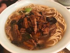 -奎元馆.百年奎元.非遗传承(西湖边的解放路店)