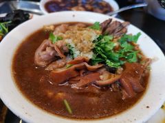 -姚记炒肝店(簋街店)