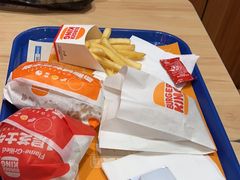-汉堡王(长沙枫林三路店)