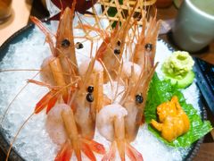 -山葵家·创意料理(临平银泰城店)