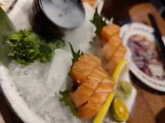 -小川洋风料理(大悦城店)