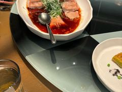 -苏州W酒店·苏滟中餐厅