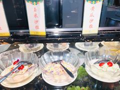-巴犀烧烤(新崇光店)