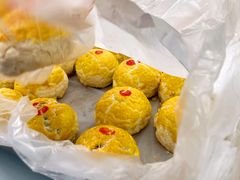 -爱德顺糕点食屋(利民道店)