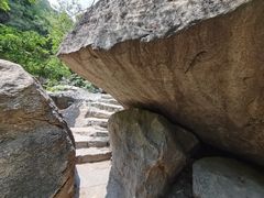 -黑龙潭风景区