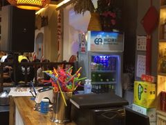 -锅来乐地锅鸡(安亭店)