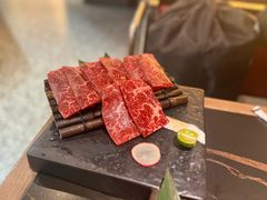 -厚贞日式烤肉(浦东汇智店)