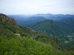 -白草畔自然风景区