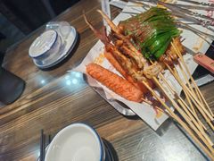 -龙湖南京江北天街