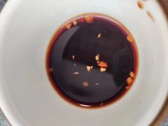-渡海小渔村.老辈日照菜