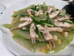 -荣轩(新荣记环球金融中心店)