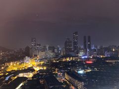 -杜尚rooftop露台酒吧