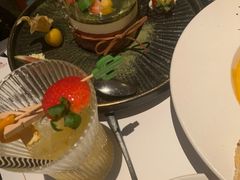 -洛缦音乐餐厅(工业展览馆万象城店)