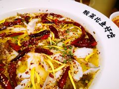 -太二酸菜鱼(福州泰禾店)