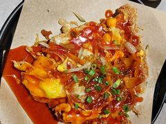 -啫神·广州地标美食(北京路店)