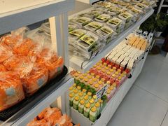 -罗莎蛋糕(钱江店)