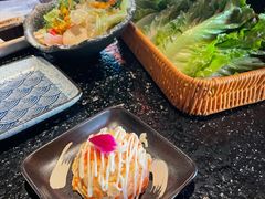 -牛焱·和牛烧肉(五大道店)