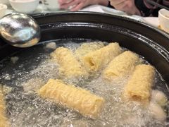-烹然四季椰子鸡火锅(团结湖总店)