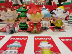-泡泡玛特POPMART(崇文门国瑞城店)