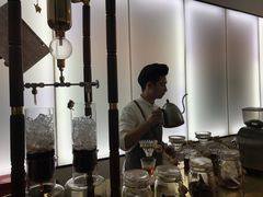 -铁手珈琲制造局metalhands(望京店)