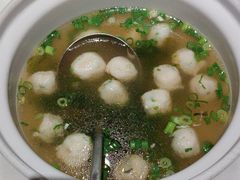 -日丰园海肠水饺·老字号大连海鲜(和平广场店)