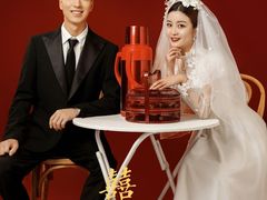 -经典婚纱摄影美学馆·私人定制