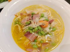 -三凤酒家·百年无锡菜(清扬茂业店)