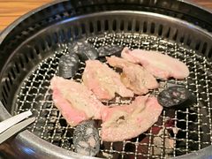 -烧肉一番·新韩式炭火烤肉(大岭山店)
