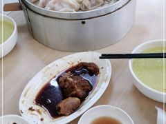 -三盛楼饭店(四流中路店)