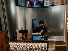 -KOI Thé(虹桥国际机场店)