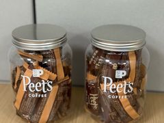 -Peet's Coffee皮爷咖啡(浦东世纪汇店)