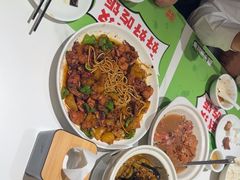 -鑫小城故事·藕汤·家常菜(台北一路总店)