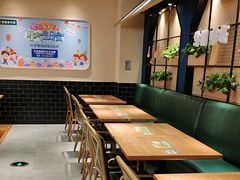 -豪客来牛排(福城天虹店)