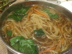 -春花民族美食(佳木斯总店)