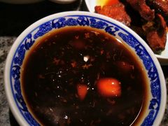 桂花糖芋苗-南京大牌档(中关村店)