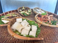 -滇野云南野生菌餐厅(陕西南路店)