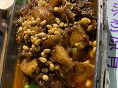 -88号小吃店·经典云南菜·地道纳西美食