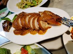 -北平盛世·新京菜·北京烤鸭(劲松·双井店)