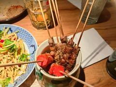-雪熊精酿·哈尔滨烧烤酒馆(非遗大串店)