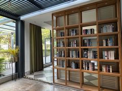 -江滨壹号艺文空间复合餐厅(闽江大道店)