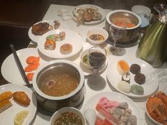 -加餐海鲜自助(宝龙一城店)