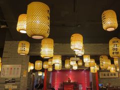 -古铺良食(柯城店)