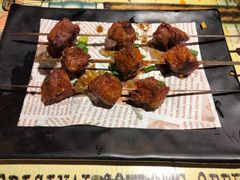 -红钳侠小龙虾·烧烤(中赢康康谷店)